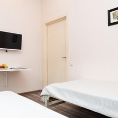 Хостел Медведково, Москва, Московская область