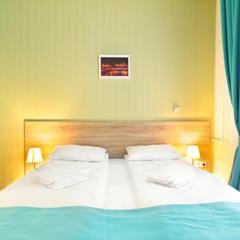 Отель Сити Стар, Москва, Московская область