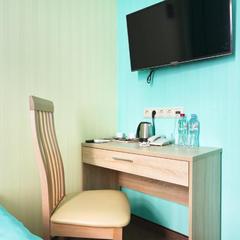 Отель Сити Стар, Москва, Московская область