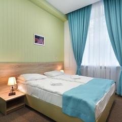 Отель Сити Стар, Москва, Московская область