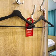 Отель Сити Стар, Москва, Московская область