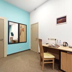 Отель Сити Стар, Москва, Московская область