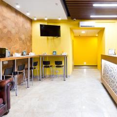 Отель Сити Стар, Москва, Московская область