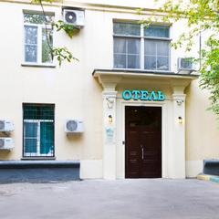 Отель Сити Стар, Москва, Московская область