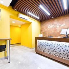 Отель Сити Стар, Москва, Московская область