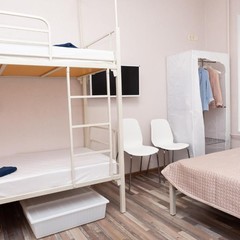 Хостел Медведково, Москва, Московская область