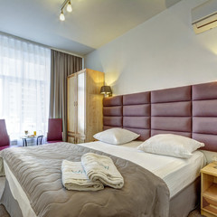 Гостиница Веллион Водный, Москва, Московская область