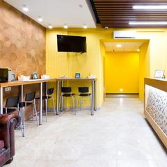 Отель Сити Стар, Москва, Московская область