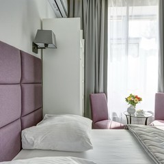 Гостиница Веллион Водный, Москва, Московская область