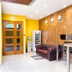 Отель Сити Стар, Москва, Московская область