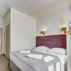 Гостиница Веллион Водный, Москва, Московская область