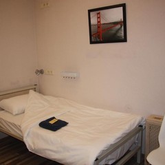 Хостел Медведково, Москва, Московская область