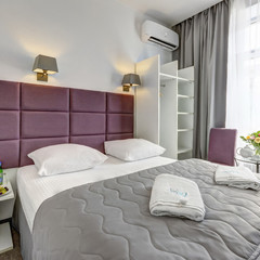 Гостиница Веллион Водный, Москва, Московская область