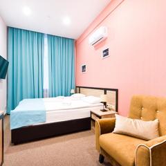 Отель Сити Стар, Москва, Московская область