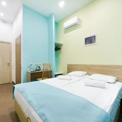 Отель Сити Стар, Москва, Московская область