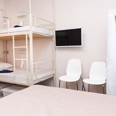 Хостел Медведково, Москва, Московская область