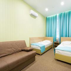 Отель Сити Стар, Москва, Московская область