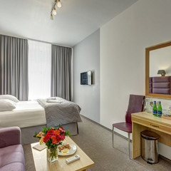 Гостиница Веллион Водный, Москва, Московская область