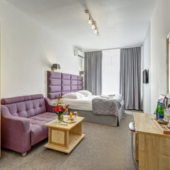 Гостиница Веллион Водный, Москва, Московская область