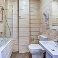 Гостиница Веллион Водный, Москва, Московская область