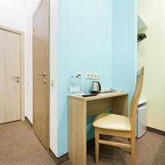 Отель Сити Стар, Москва, Московская область