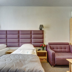 Гостиница Веллион Водный, Москва, Московская область