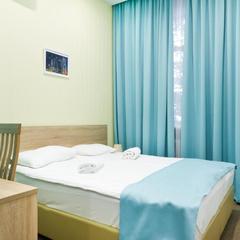 Отель Сити Стар, Москва, Московская область