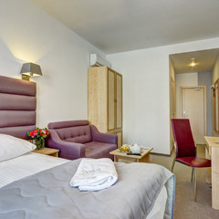 Гостиница Веллион Водный, Москва, Московская область