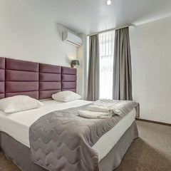 Гостиница Веллион Водный, Москва, Московская область