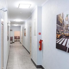 Хостел Медведково, Москва, Московская область