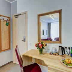 Гостиница Веллион Водный, Москва, Московская область