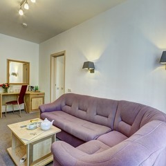 Гостиница Веллион Водный, Москва, Московская область