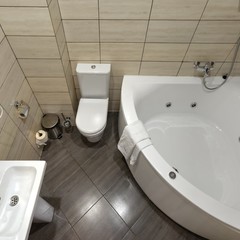 Гостиница Веллион Водный, Москва, Московская область