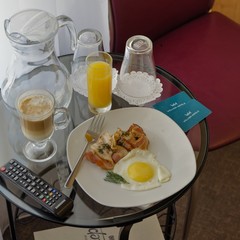 Гостиница Веллион Водный, Москва, Московская область