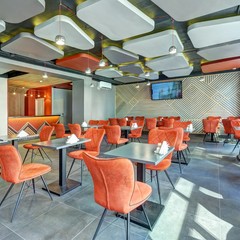 Гостиница Веллион Водный, Москва, Московская область