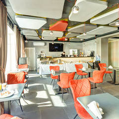 Гостиница Веллион Водный, Москва, Московская область