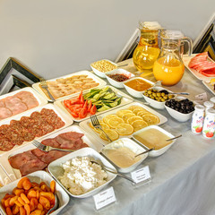 Гостиница Веллион Водный, Москва, Московская область