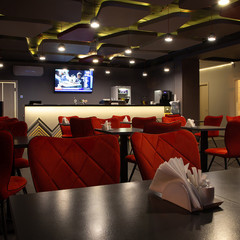 Гостиница Веллион Водный, Москва, Московская область