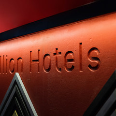 Гостиница Веллион Водный, Москва, Московская область