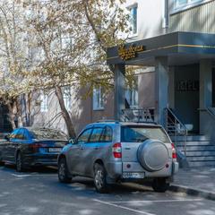 Отель Дача Шухова, Москва, Московская область