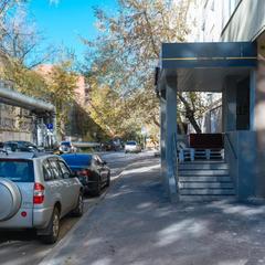 Отель Дача Шухова, Москва, Московская область