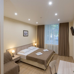 Мини-отель Академик, Москва, Московская область