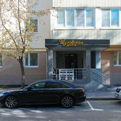 Отель Дача Шухова, Москва, Московская область