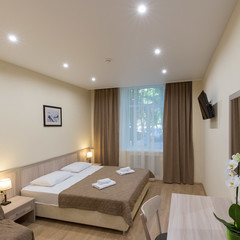 Мини-отель Академик, Москва, Московская область