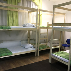 Хостел Гнездо Новослободская, Москва, Московская область