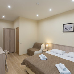 Мини-отель Академик, Москва, Московская область