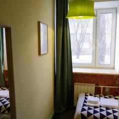 Отель Дача Шухова, Москва, Московская область