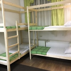 Хостел Гнездо Новослободская, Москва, Московская область