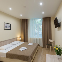 Мини-отель Академик, Москва, Московская область