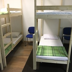 Хостел Гнездо Новослободская, Москва, Московская область